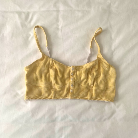 Free People Other - Free People Bralette